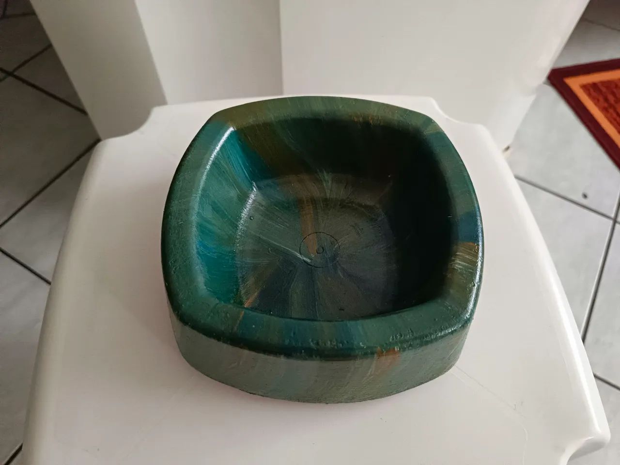 Bebedouro para cachorro  - Foto 6