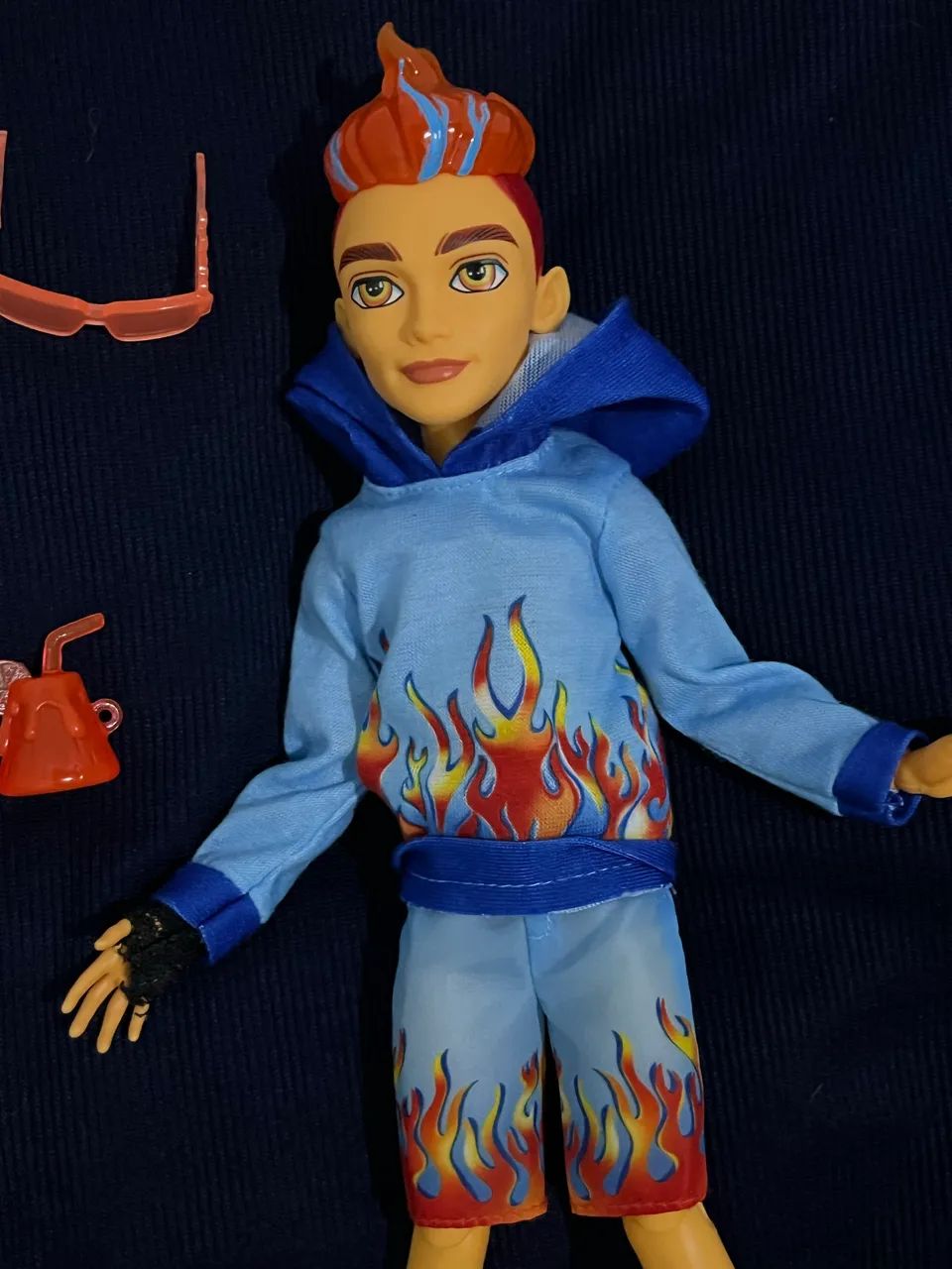 Heath G3 Monster High  - Foto 2