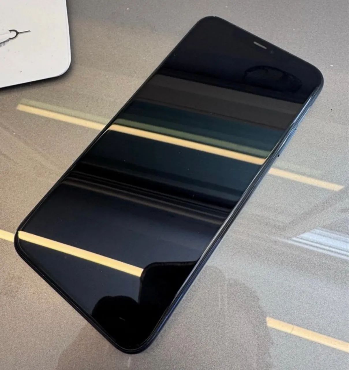 iPhone 11pro Max a venda 256 GB