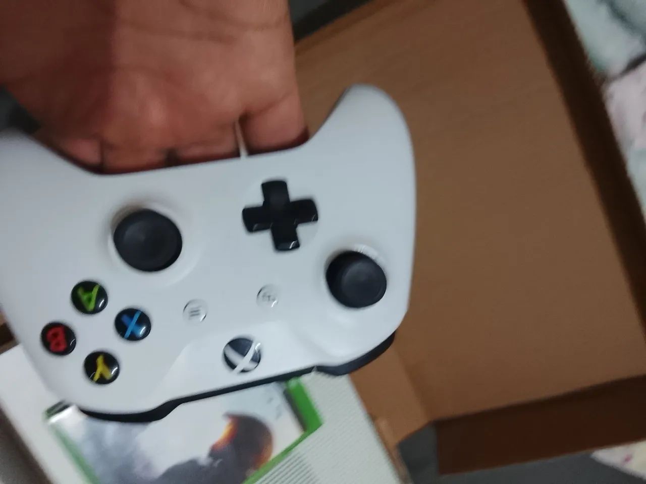 Xbox one - Foto 4