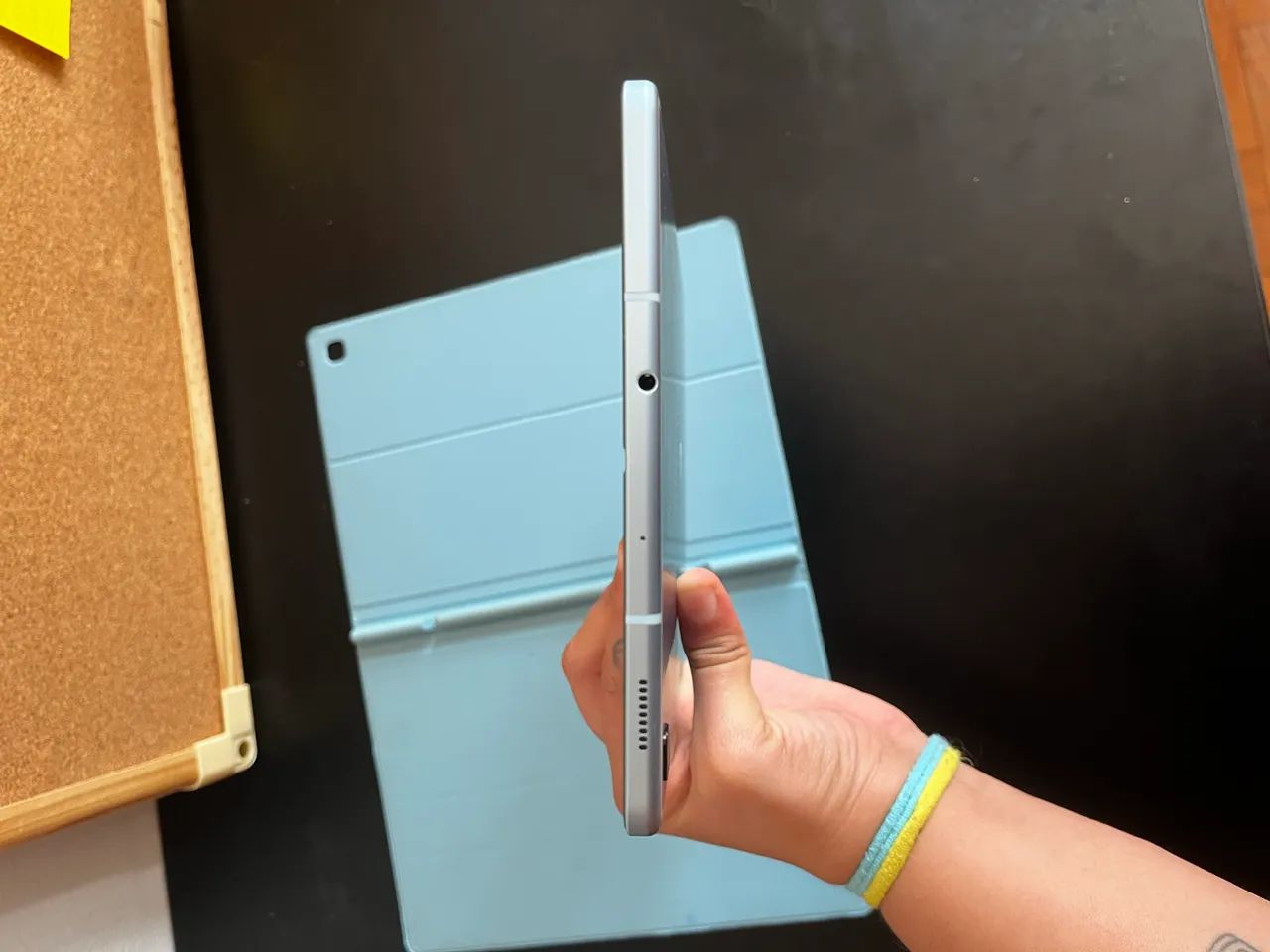Tablet Samsung Galaxy Tab S6 Lite 64gb - Foto 3
