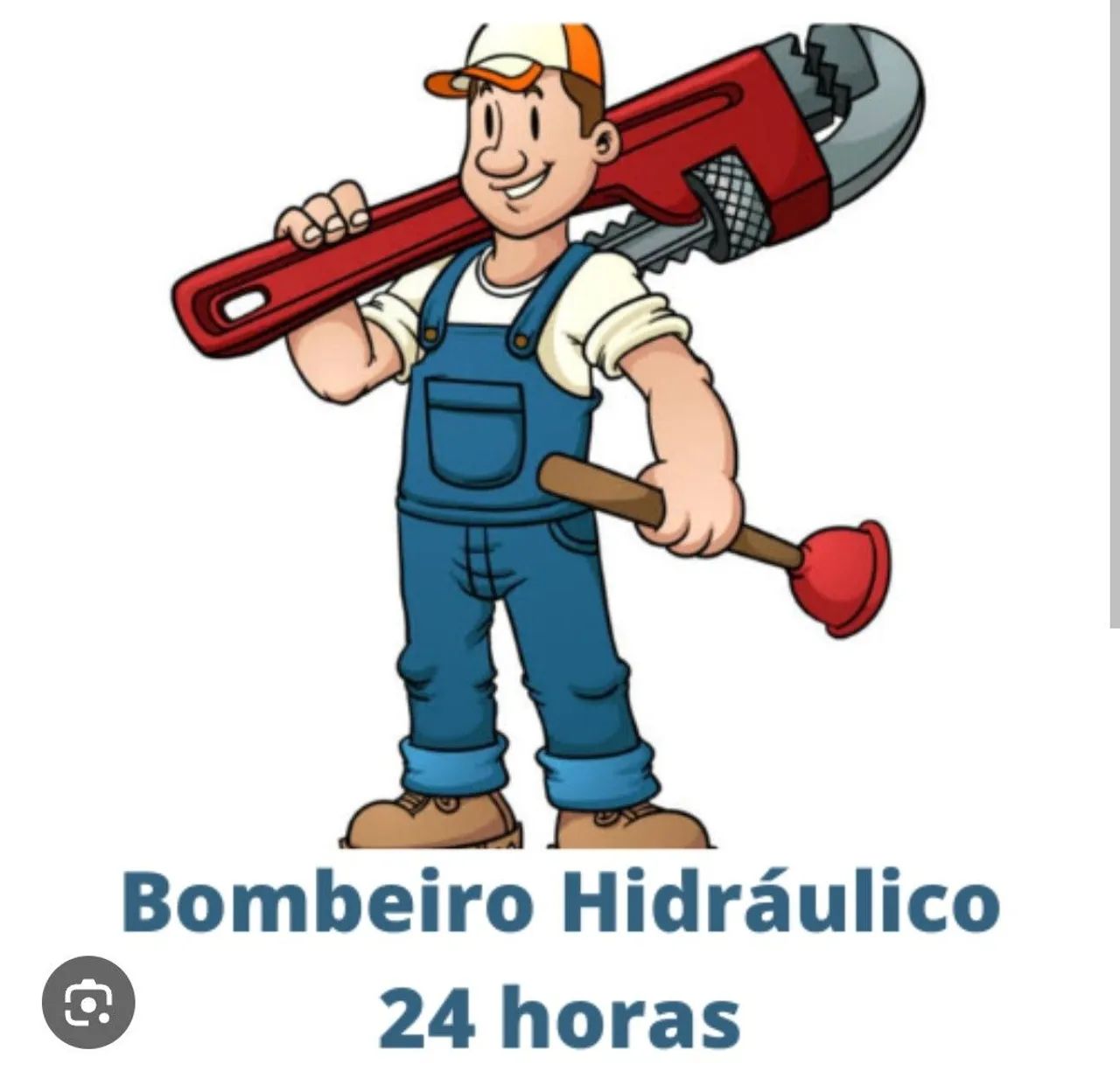 Bombeiro hidráulico e vazamento de telhados