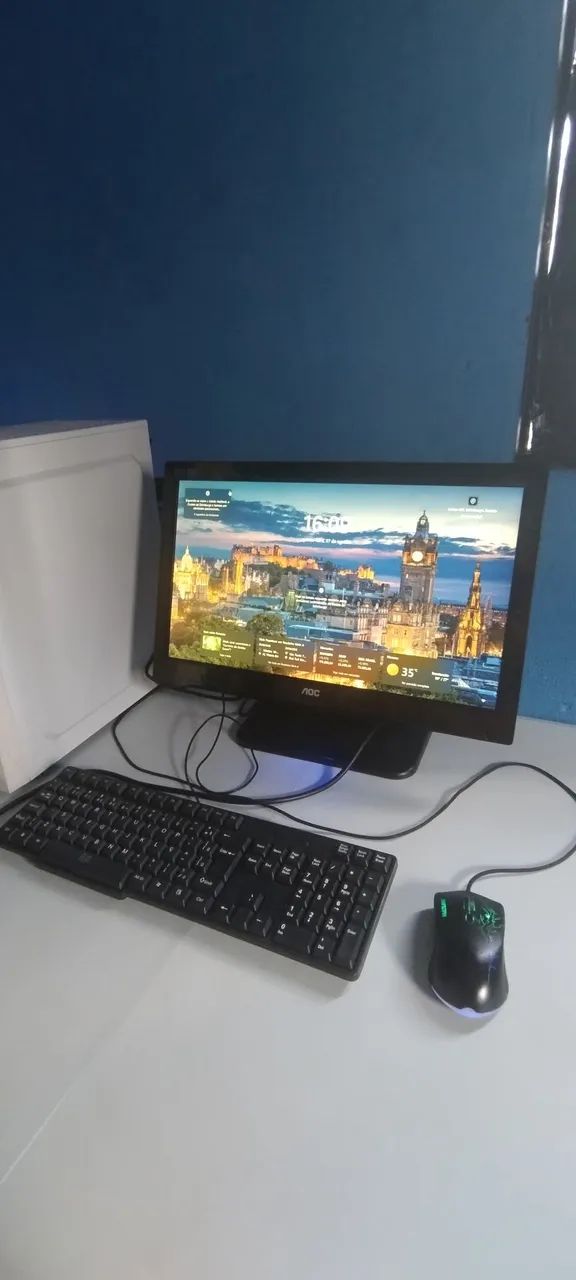 Pc completo 