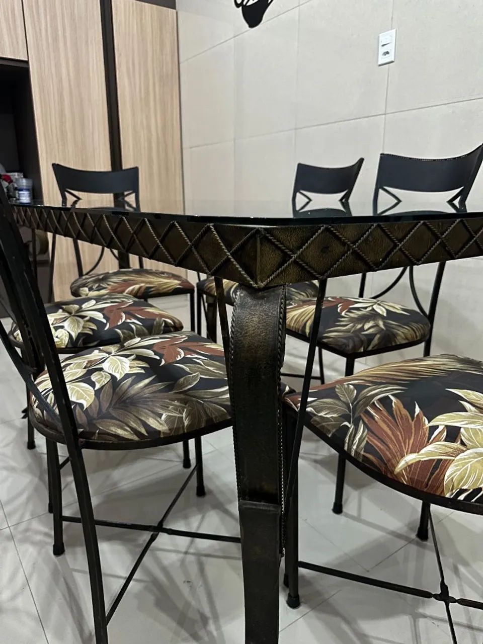 Vende-se sala de janta - Foto 4