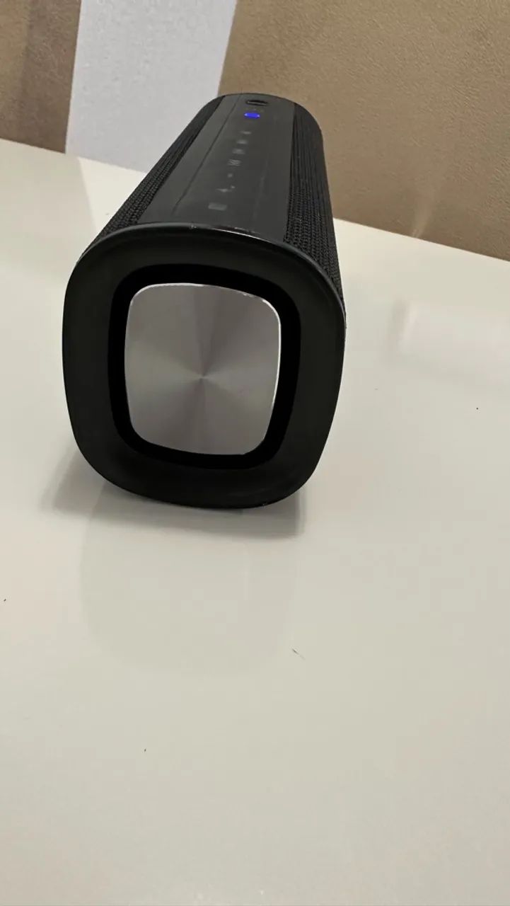 Caixa de som Blitzwolf BW-WA2 TWS 20W - Foto 2