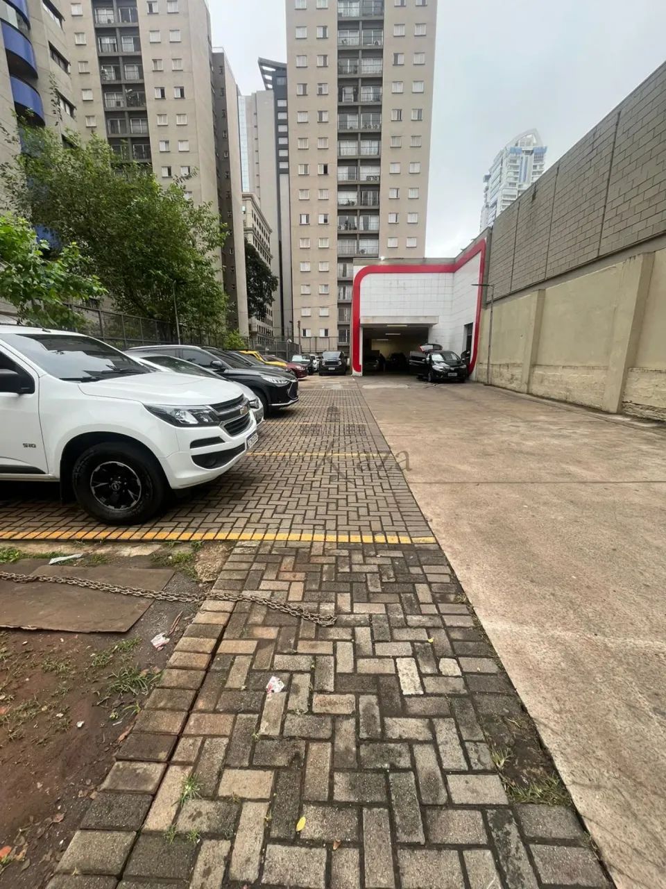 Ponto Comercial - Vila Olímpia - 397m². - Foto 5