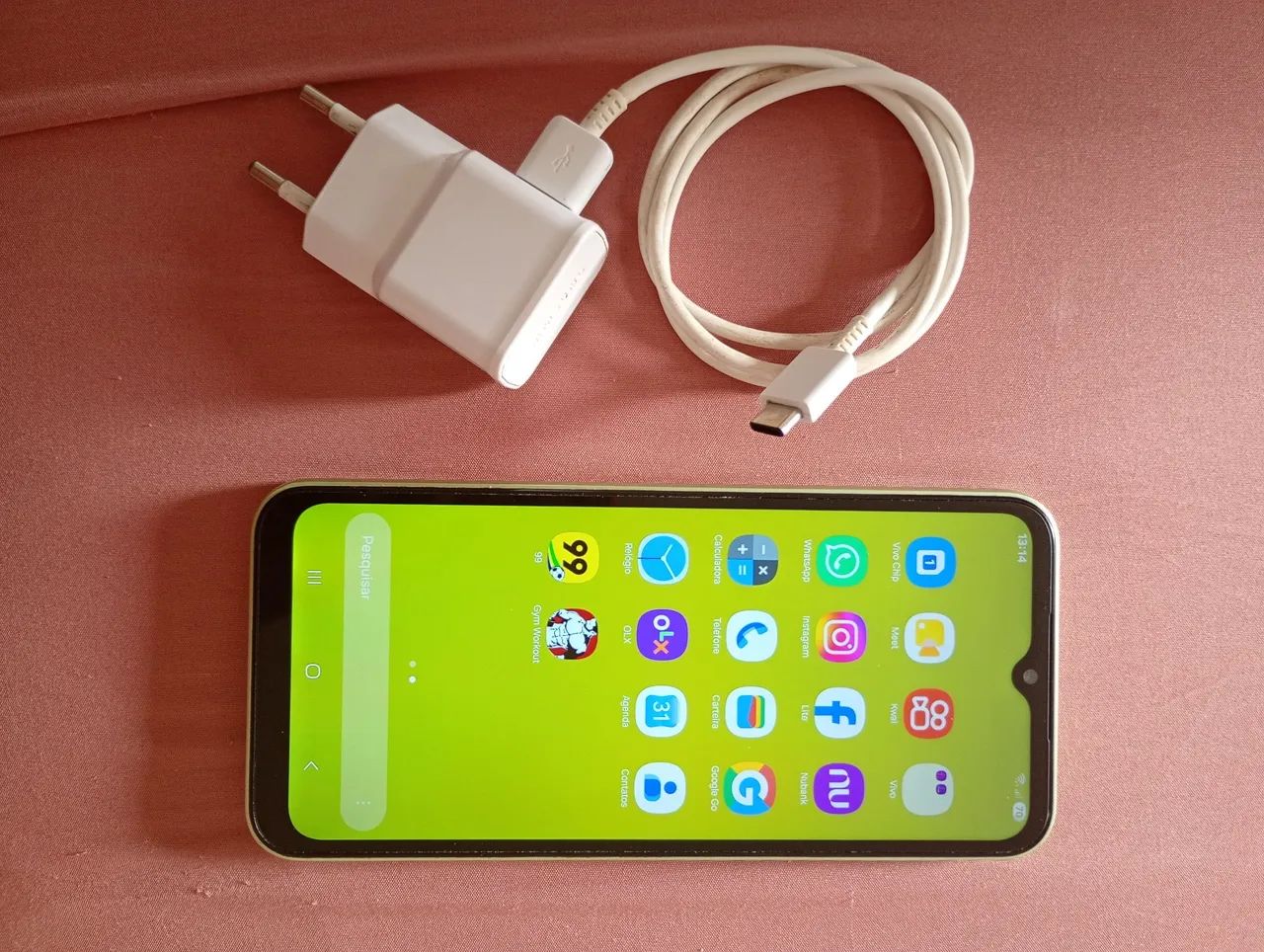 VENDO SAMSUNG A14 - Foto 4