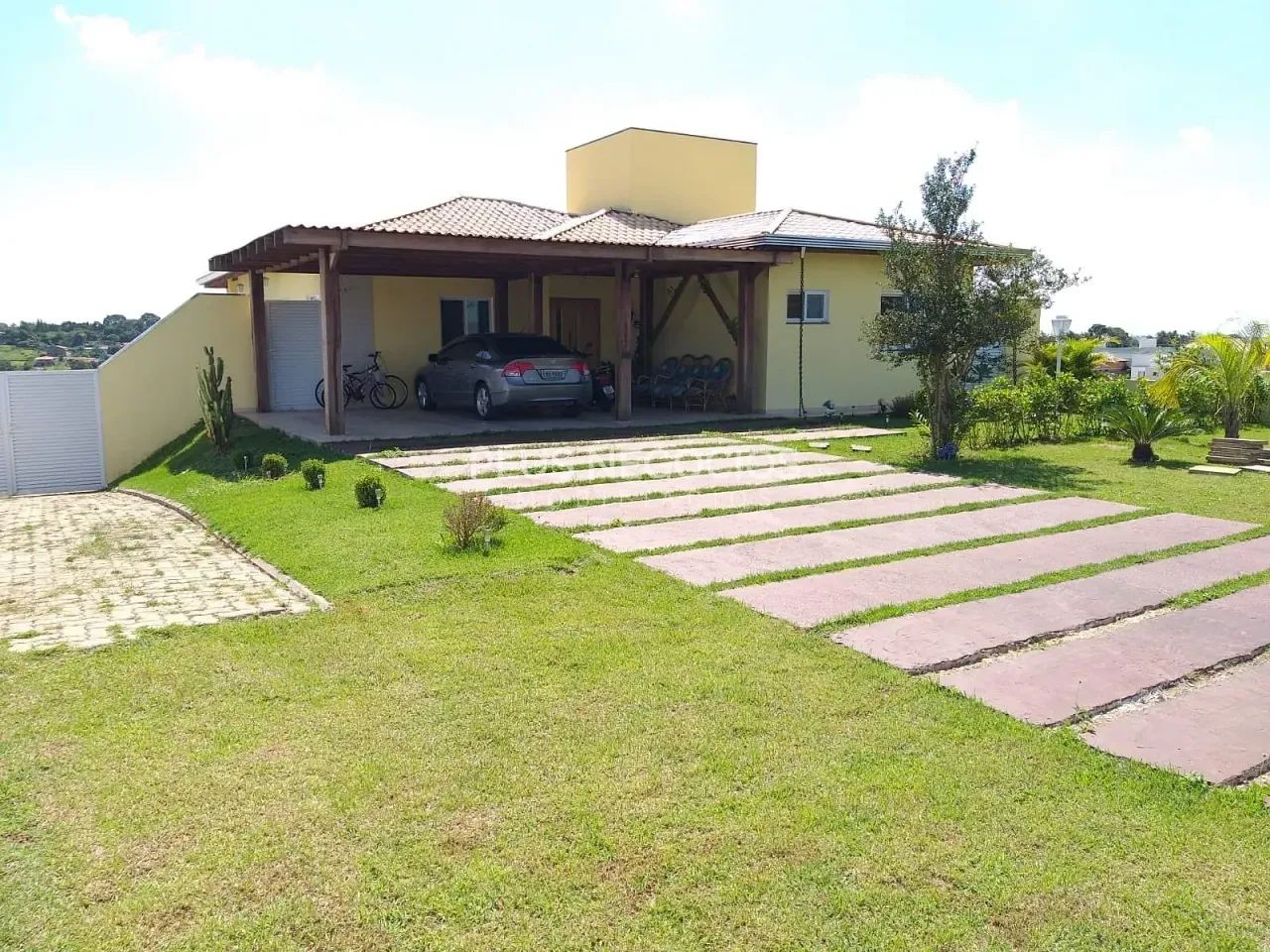Casa à venda, Campo do meio, Araçoiaba da Serra, SP