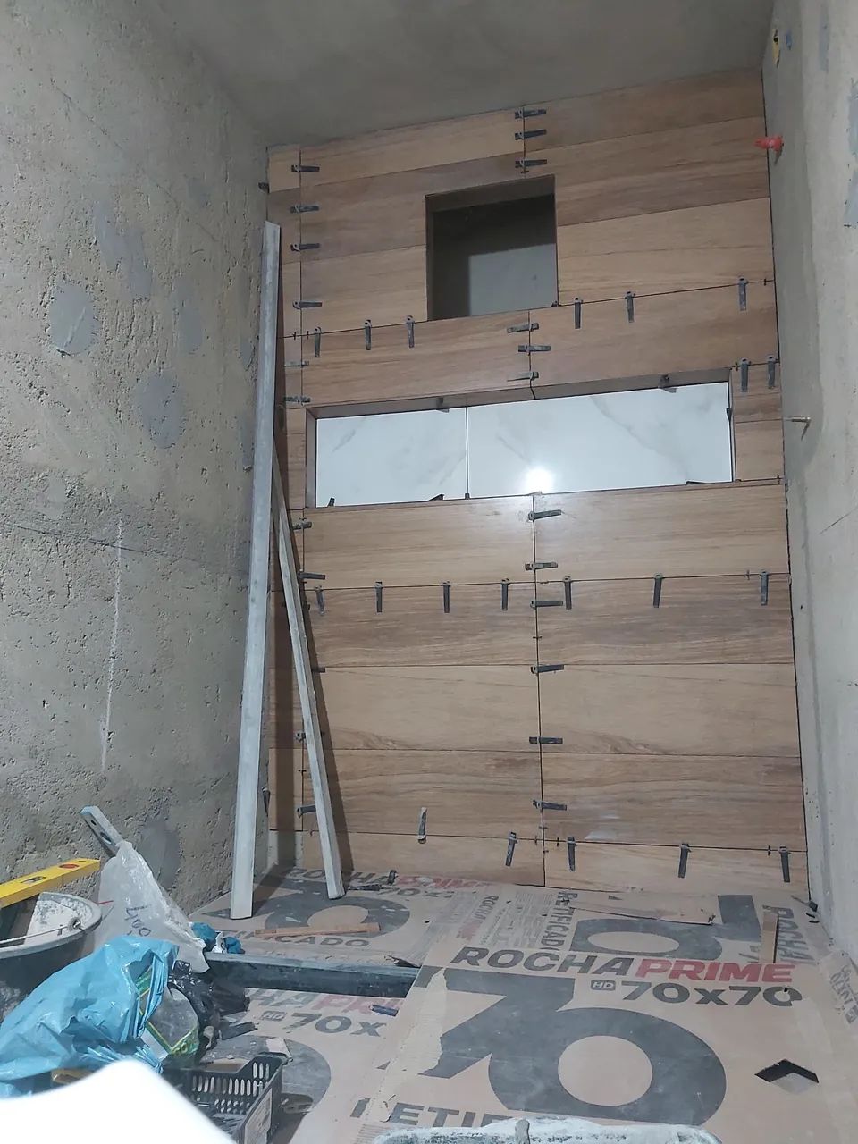 Trabalho na construção civil - Foto 2