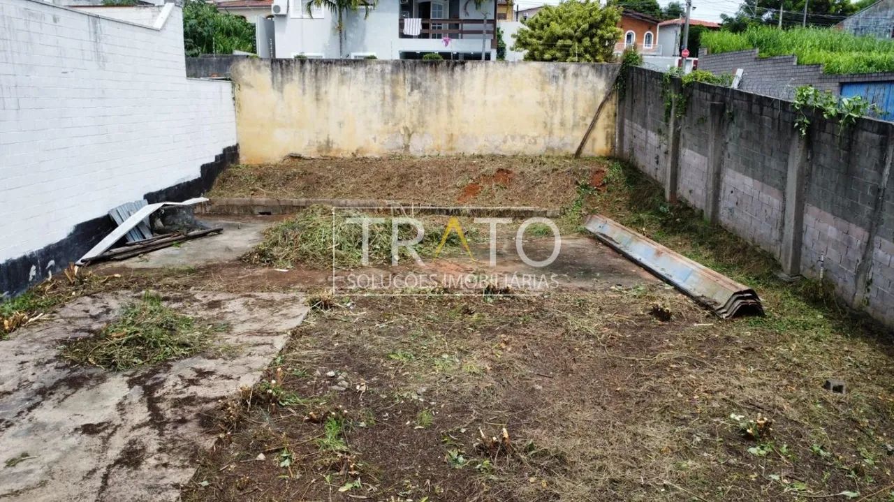 terreno - Vila Nogueira - Campinas - Foto 5