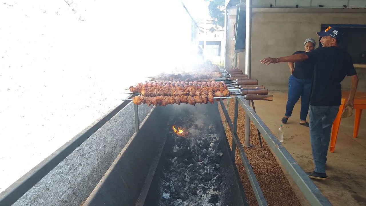 Churrasqueira  - Foto 4