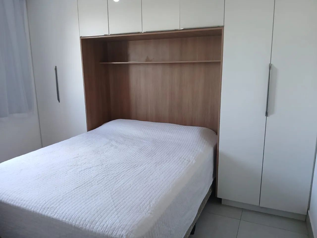 Apartamento em Ponta de Campina - Foto 5