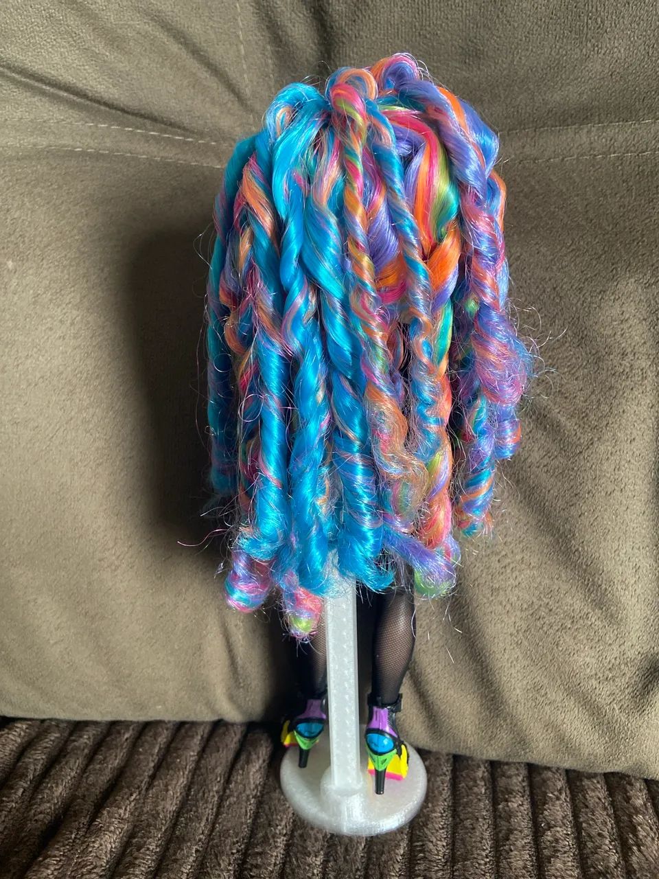 Rainbow High Amaia Raine  - Foto 3