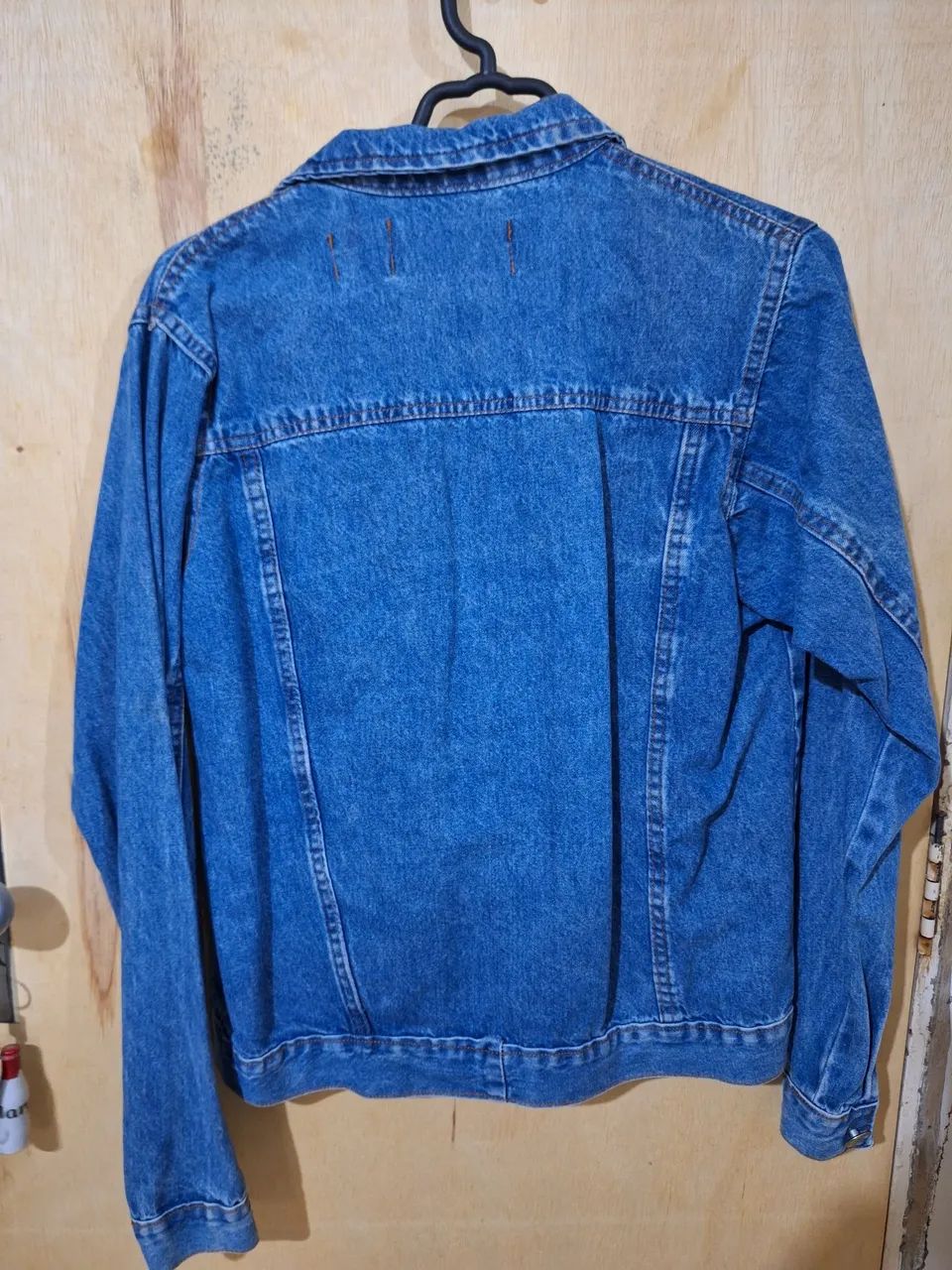 jaqueta jeans  - Foto 2