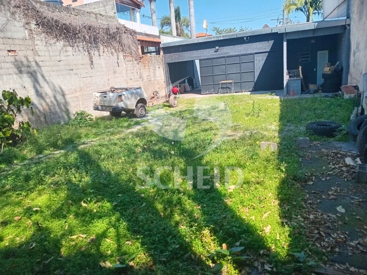 Terreno para locacao no Bairro de Interlagos - Foto 2