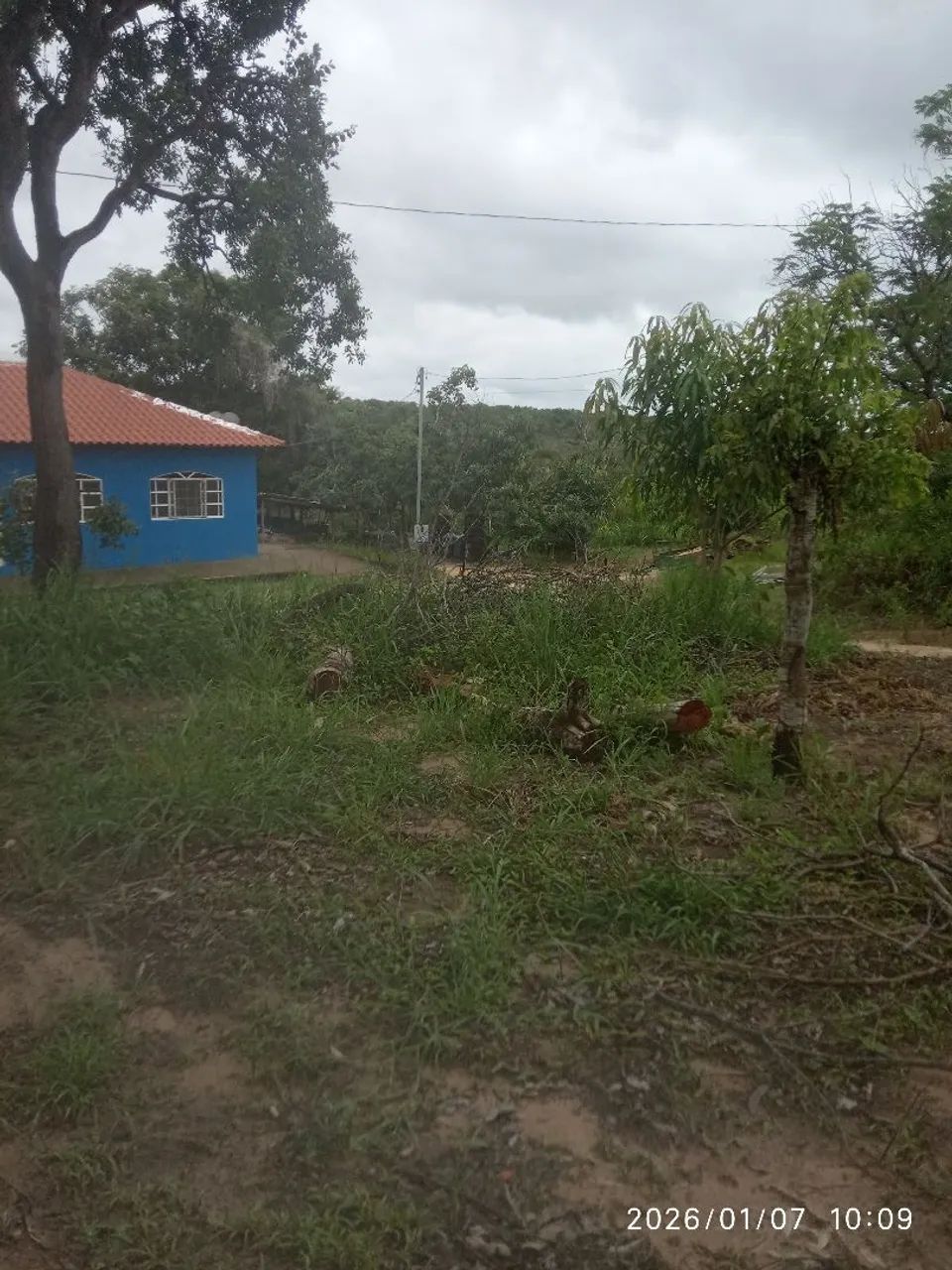 Sitio em Três Marias - Foto 3