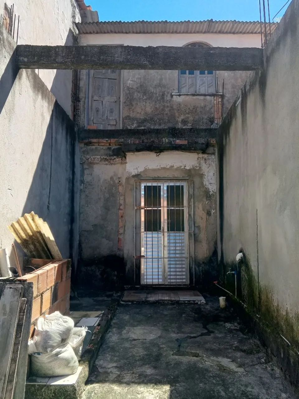 Vendo uma casa em Mussurunga 2 - Foto 3