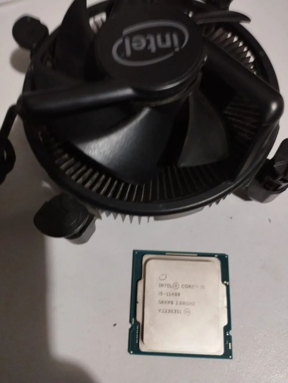Processador Intel Core i5-11400 (11ª Geração) - Foto 3