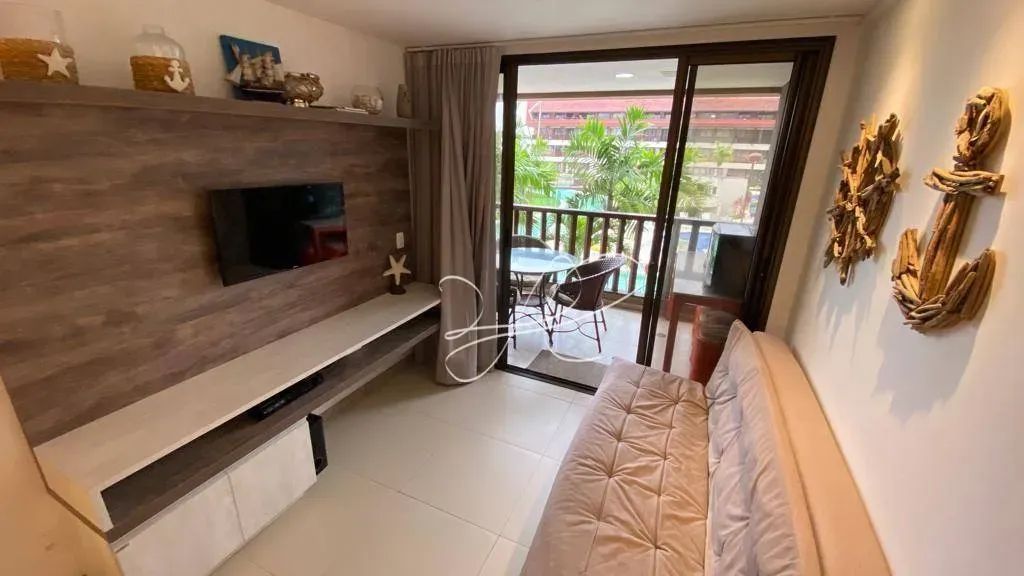 FLAT 2 QUARTOS - ÓTIMA OPORTUNIDADE - Foto 3