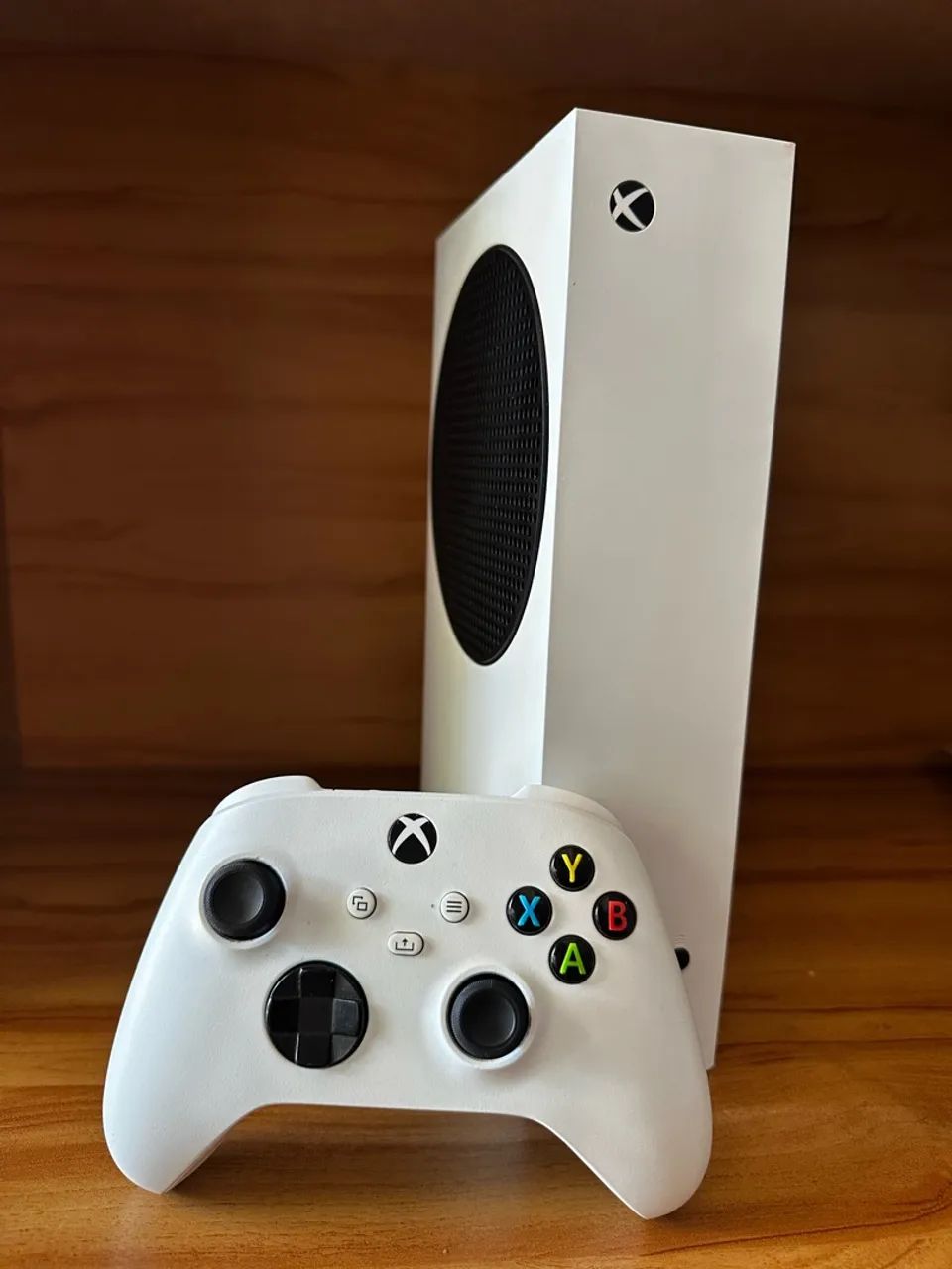 Xbox séries S 512