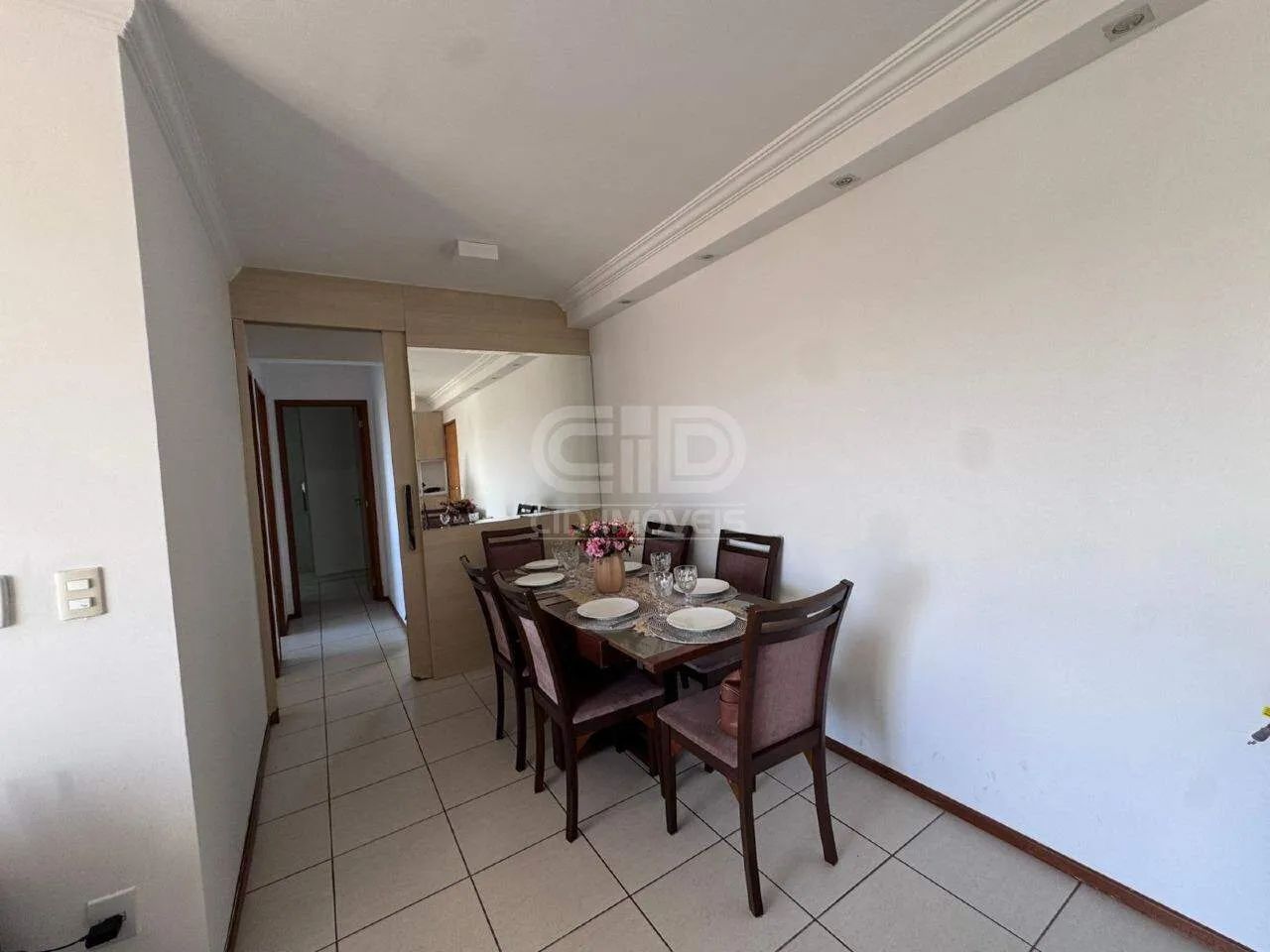 Apartamento com 3 Quartos no Garden Bosque da Saúde - Foto 3