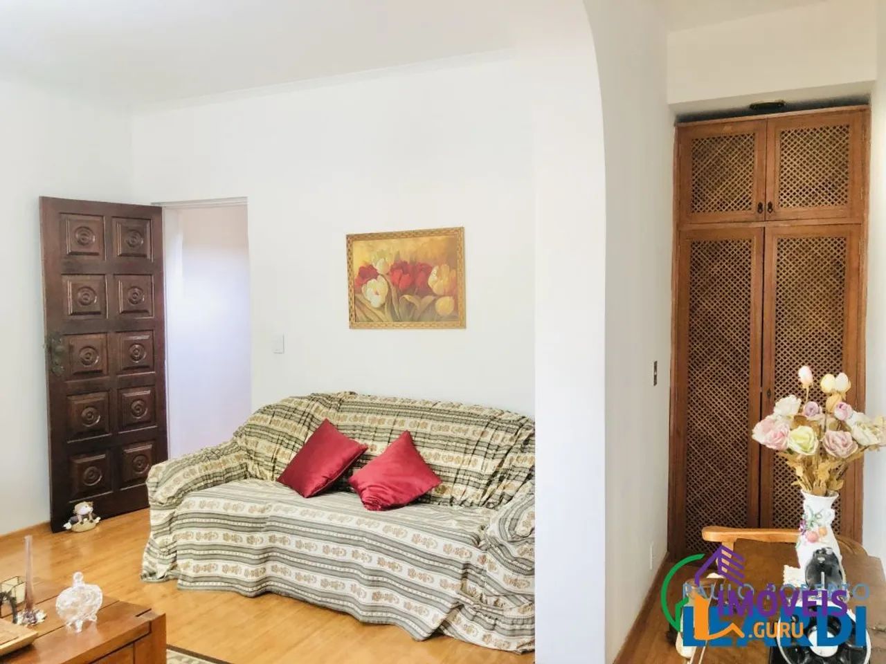 CASA ASSOBRADADA - VILA ROMANA - SP - Foto 4