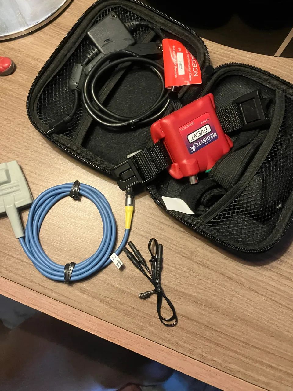 Medibyte Junior