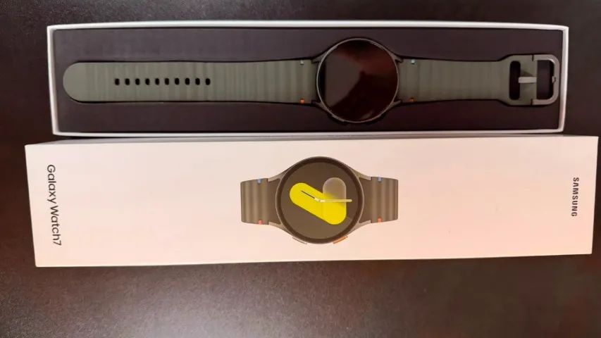 Galaxy Watch7 44mm - Foto 3