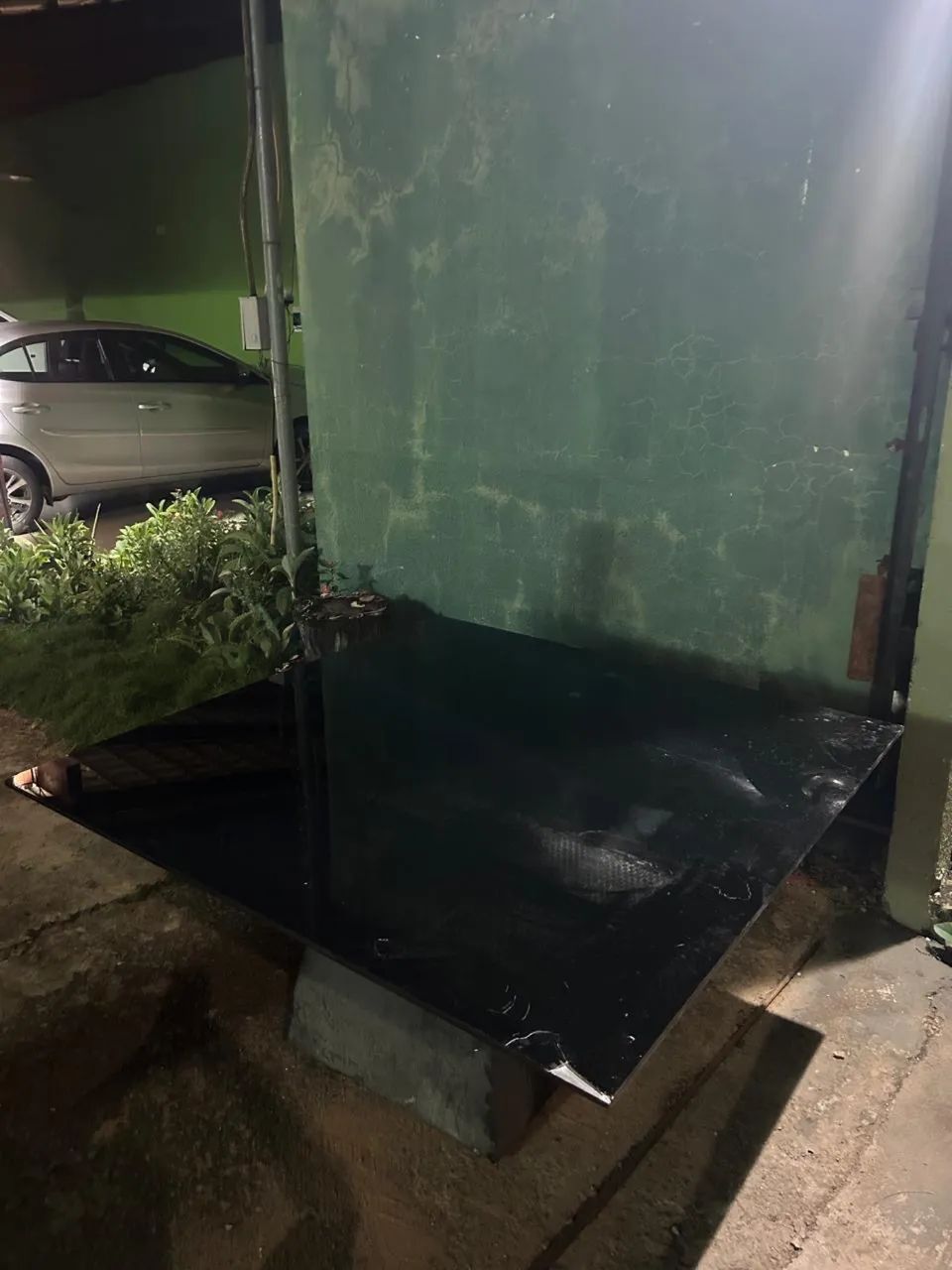 Mesa Vidro - Foto 2