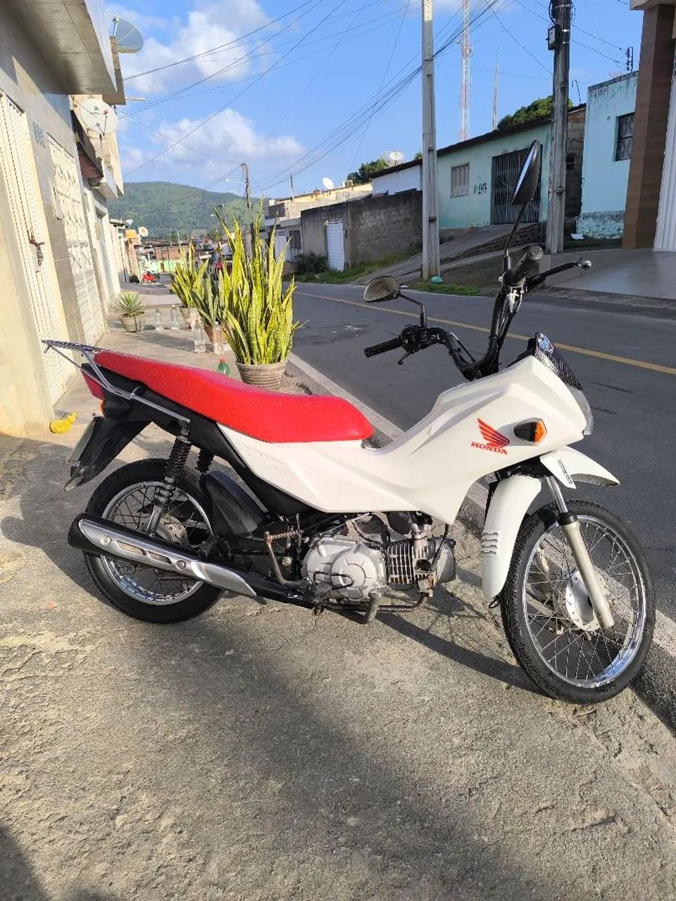 POP 110i 2019 