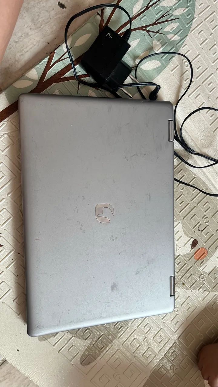 Vendo notebook  - Foto 2