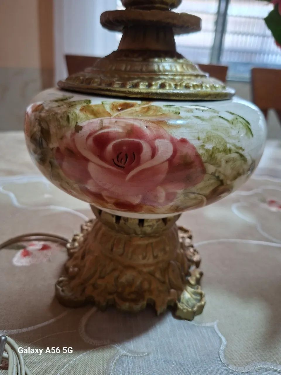 Abajour Pata Choca - Foto 2