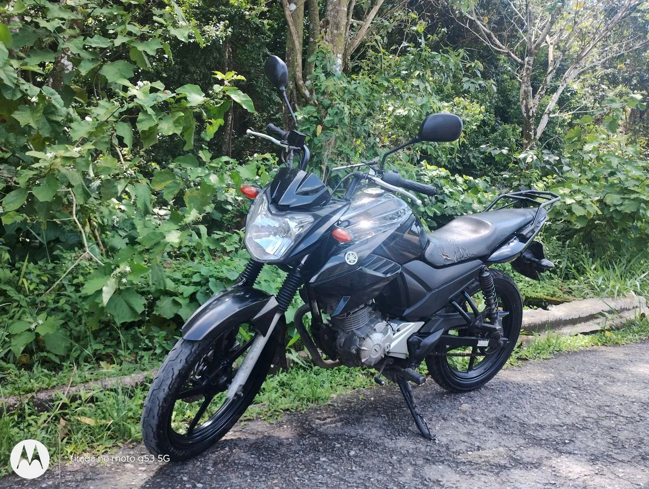 Fazer 150 - Foto 2