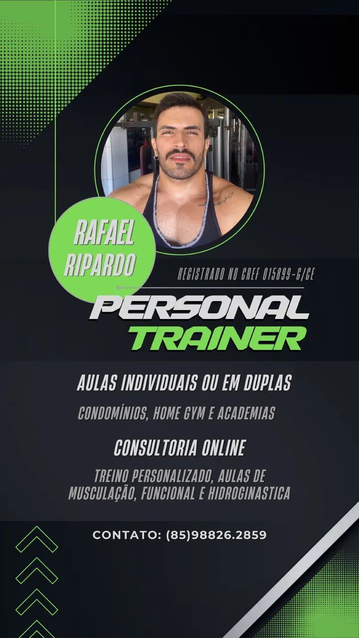 Personal Trainer