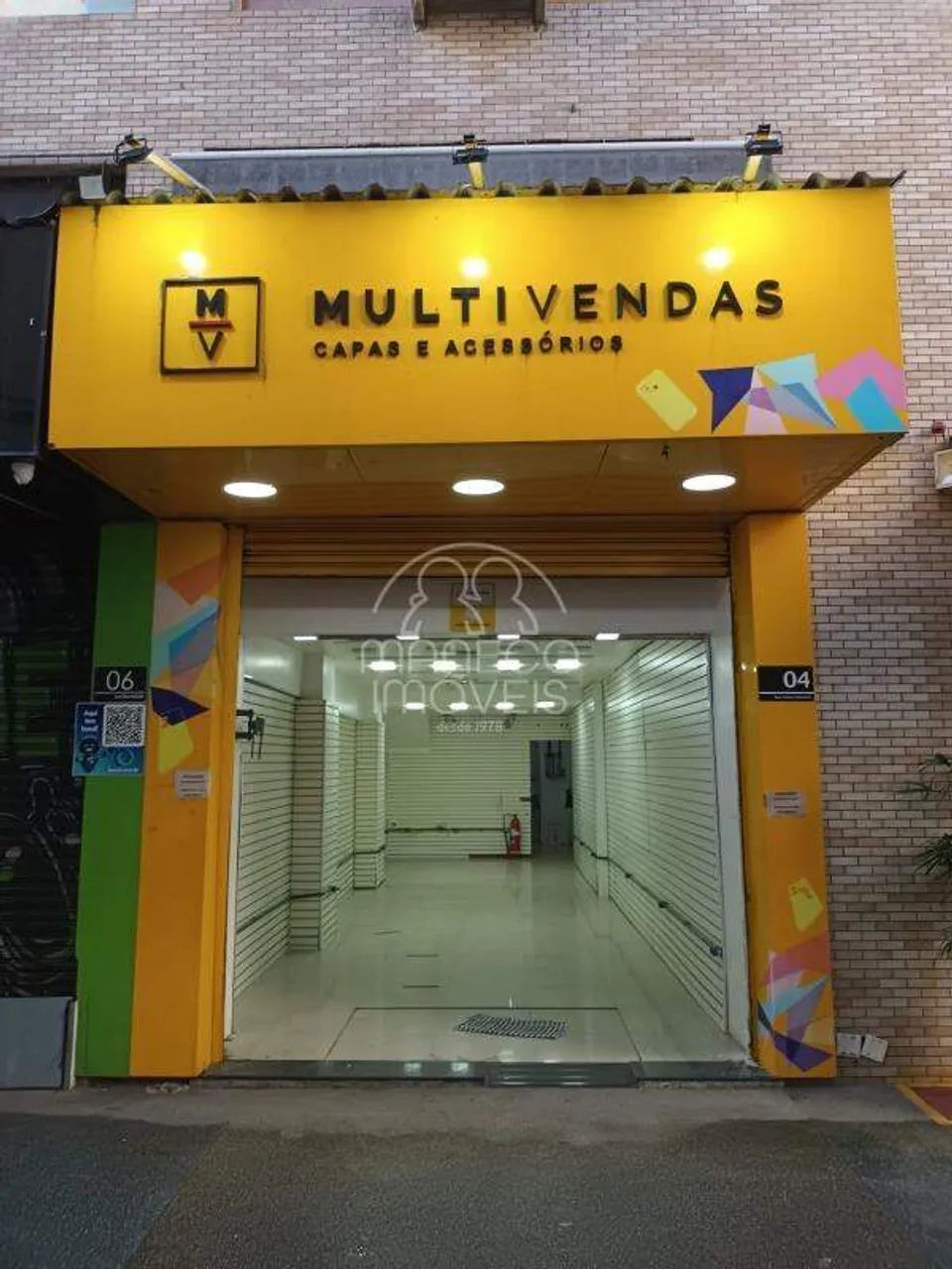 PONTO COMERCIAL ESTRATÉGICO | NO CORAÇÃO DO GONZAGA - Foto 4
