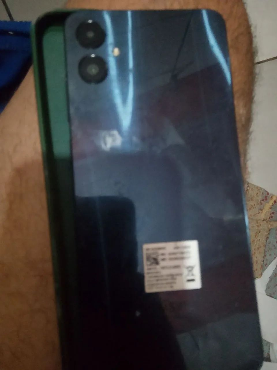 Samsung a05 - Foto 2