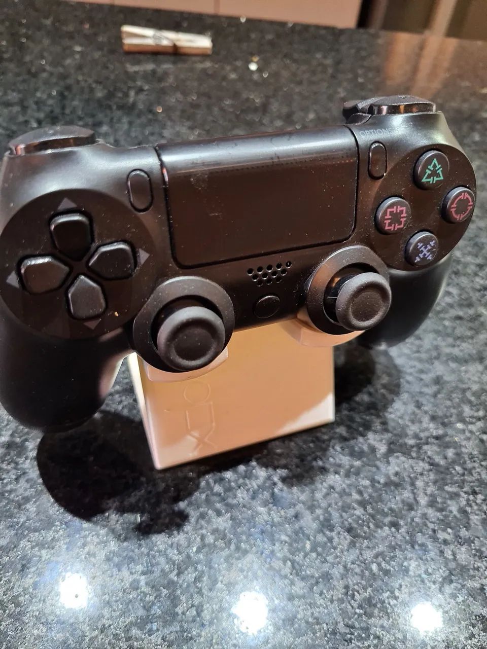 Controle de PS4