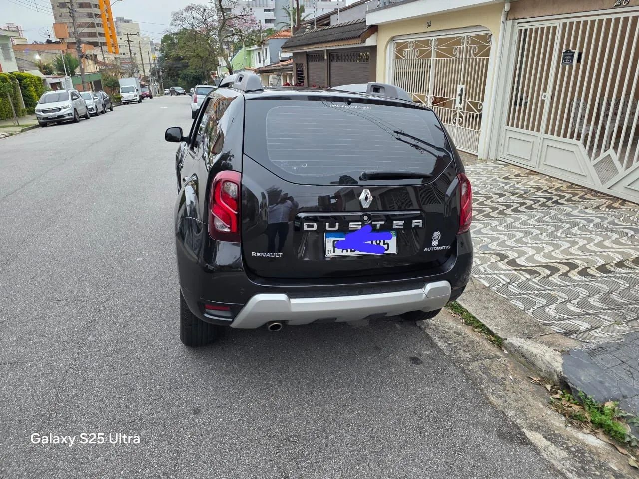 Renault Duster  - Foto 2