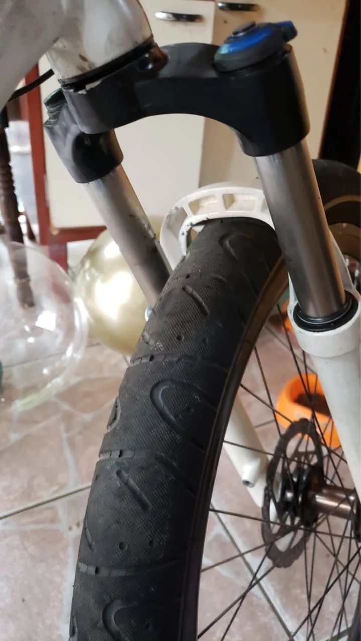 Suspensão dart3 - Foto 4
