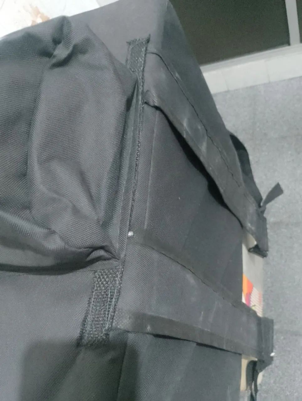 Bag para motoboy  - Foto 2