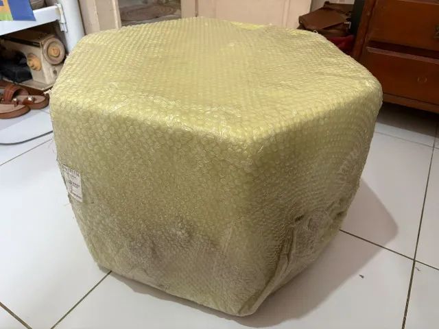 Puff Verde Novo