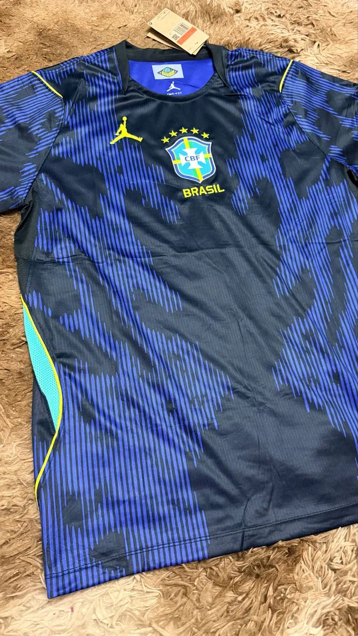 Brasil 26/27 - Foto 3