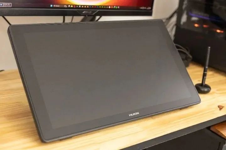 Mesa Digitalizadora Huion Kamvas Rds-220, 22", Qhd - Foto 2