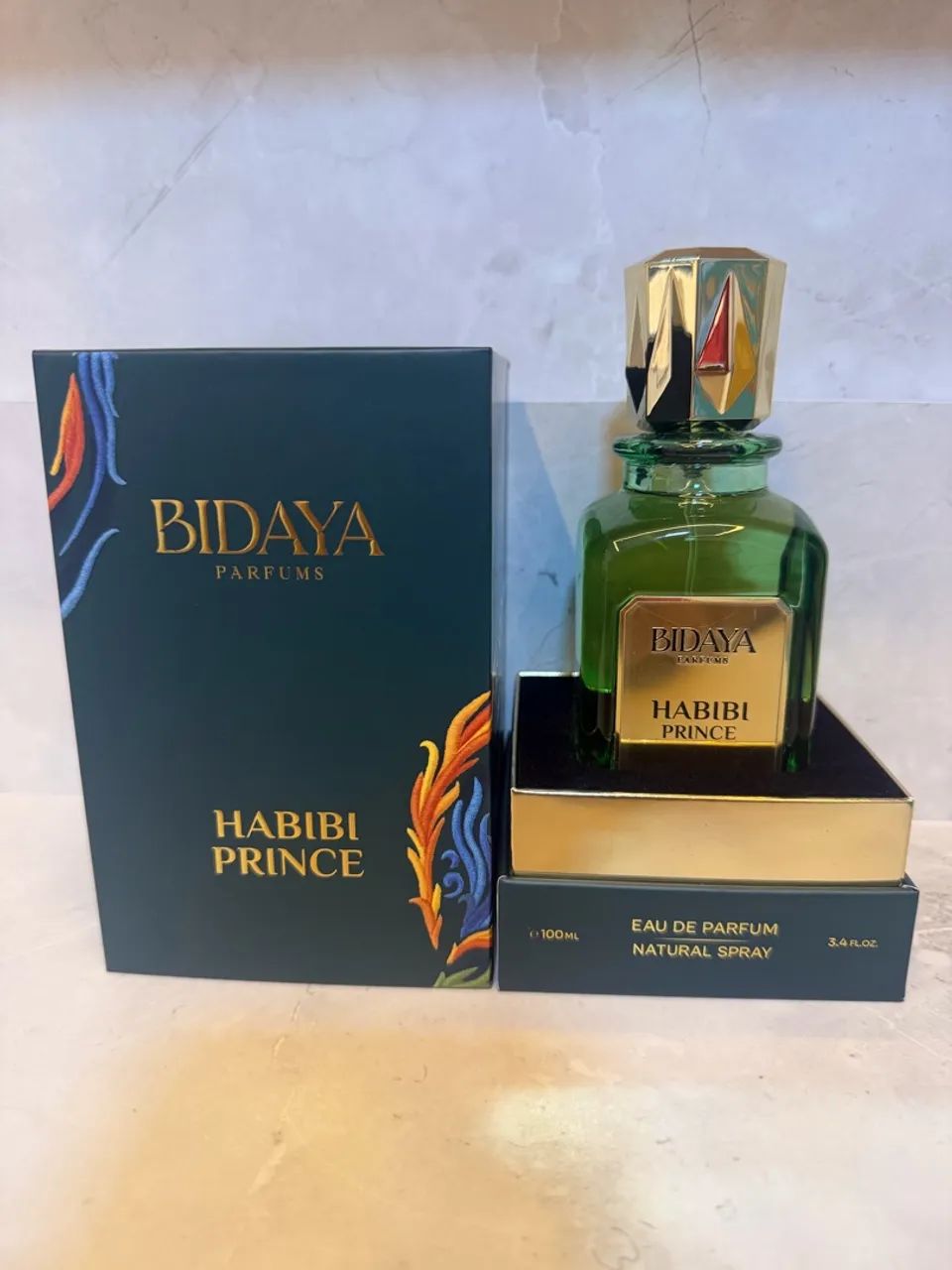 Bidaya Habibi Prince - Foto 2