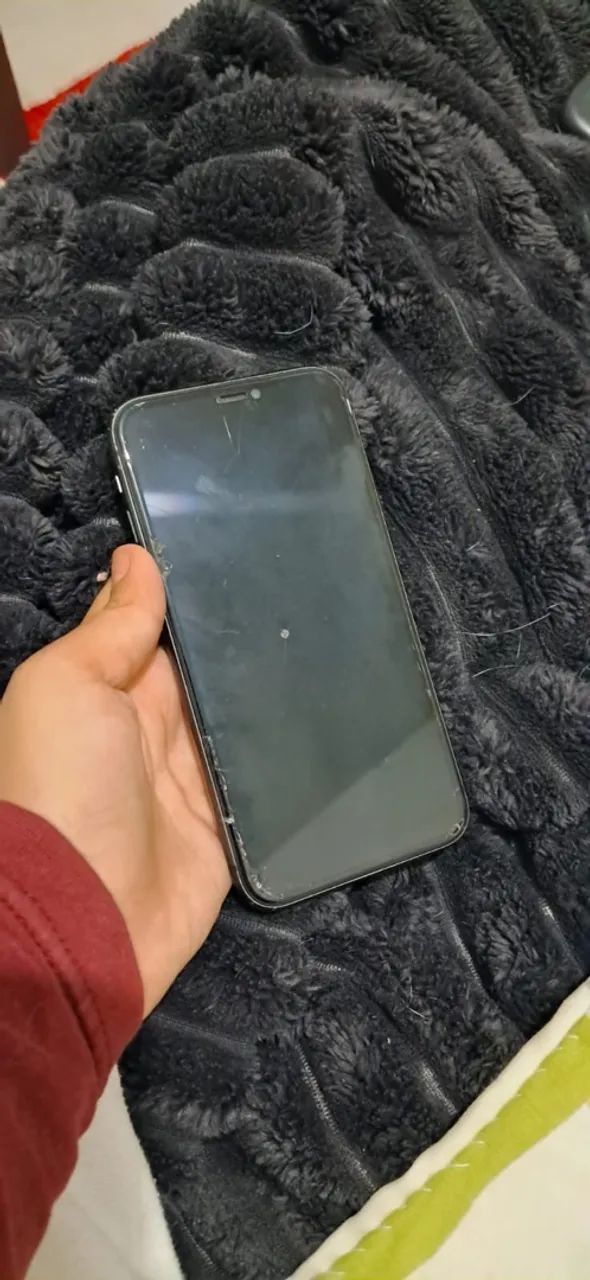 iphone 11 - Foto 2