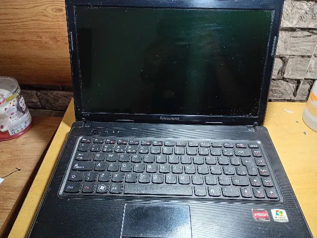 Notebook Lenovo - G475 - Retirada de Peças - Foto 3