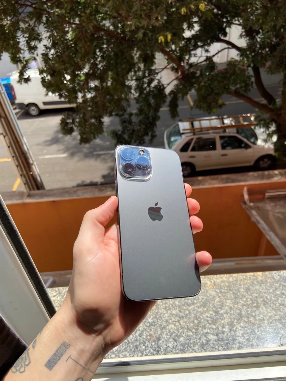 iPhone 13 Pro Max - Foto 2