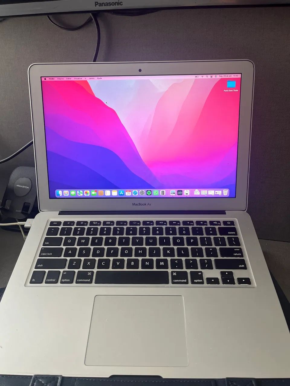 MacBook Air 2017 