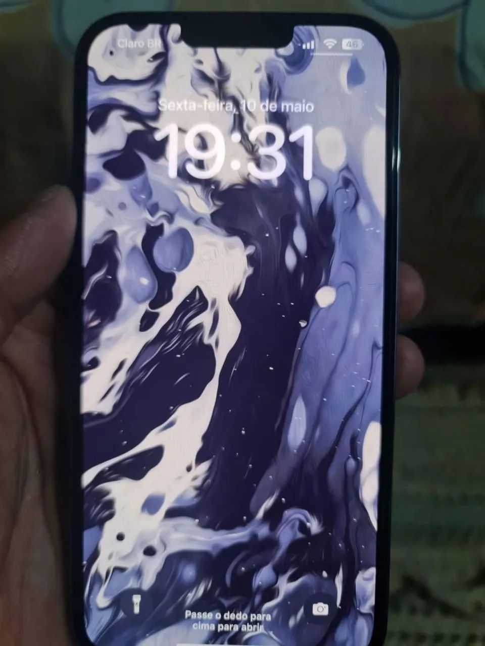 iPhone 13 Pro Max 128 Gb - Foto 2