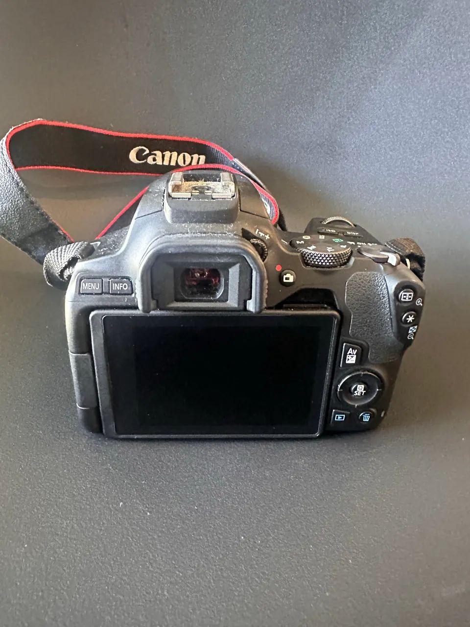 Canon EOS Rebel SL3 - Praticamente Nova! - Foto 5
